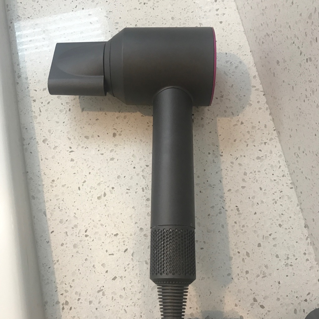 Dyson Hairdryer